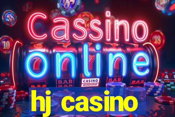 hj casino